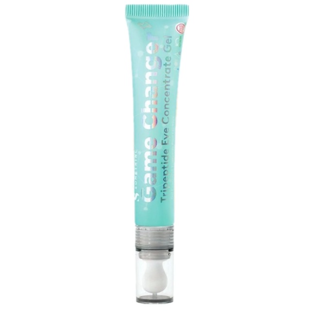 Game Changer Tripeptide Eye Concentrate Gel